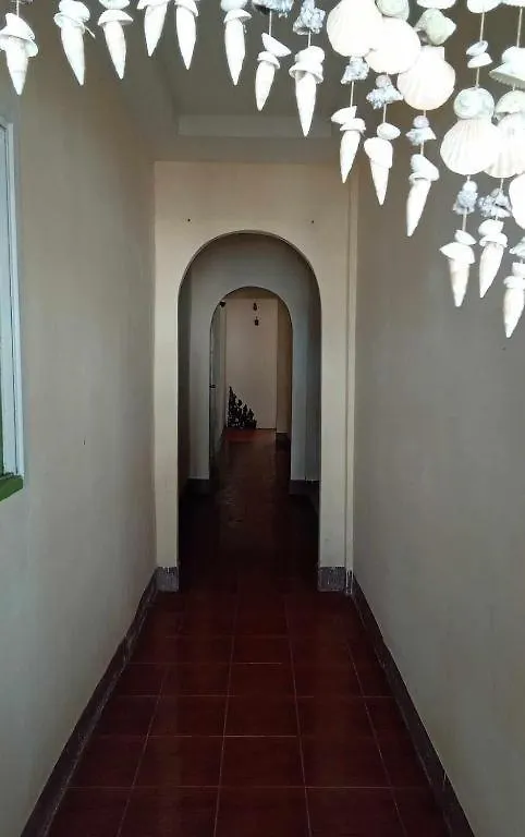 Lanta White Sand Beach Guesthouse Ko Lanta تايلاند