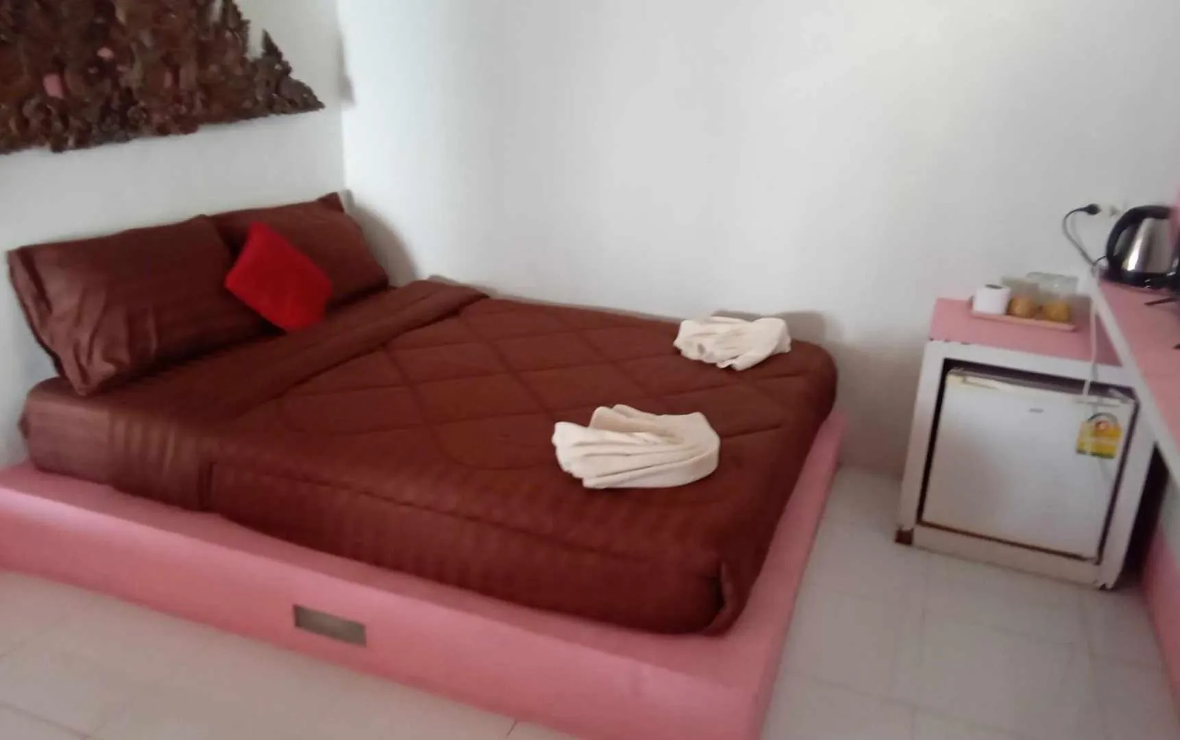 Lanta White Sand Beach Guesthouse Ko Lanta
