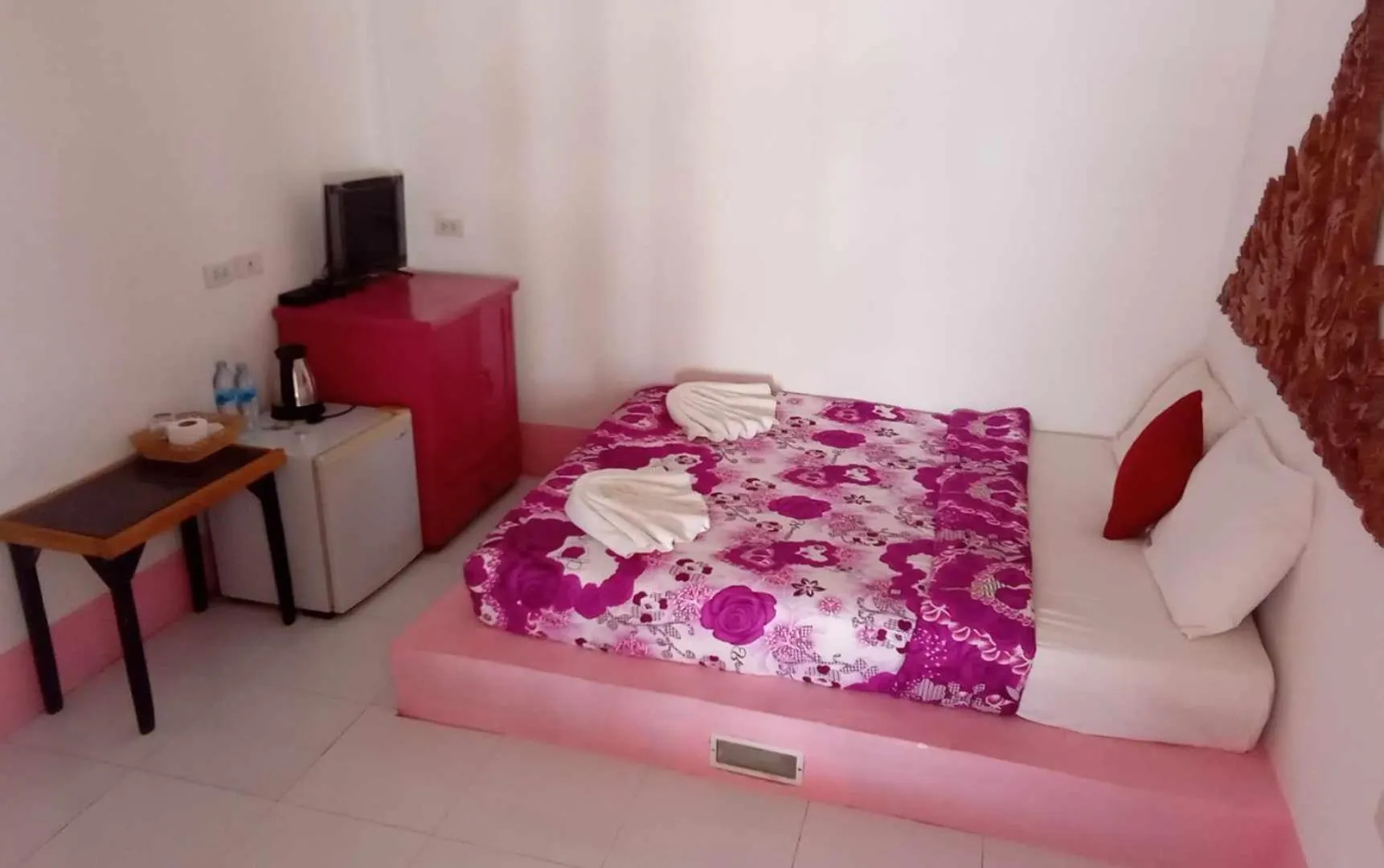 شقة Lanta White Sand Beach Guesthouse Ko Lanta